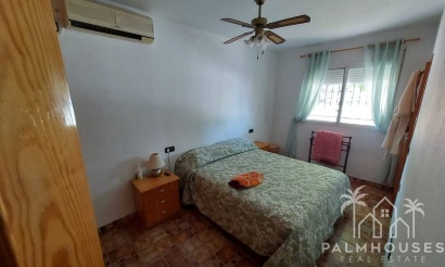 Revente - Villa - Murcia - Inland