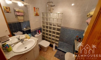 Revente - Villa - Murcia - Inland