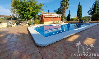 Revente - Villa - Murcia - Inland
