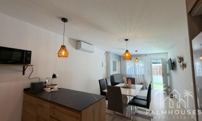 Herverkoop - Appartement - Torrevieja - La Veleta