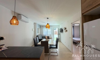 Herverkoop - Appartement - Torrevieja - La Veleta