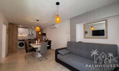 Herverkoop - Appartement - Torrevieja - La Veleta