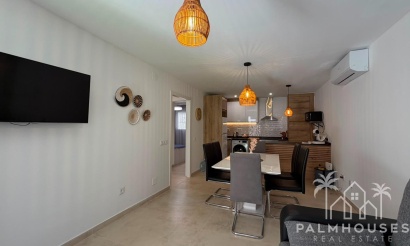 Herverkoop - Appartement - Torrevieja - La Veleta