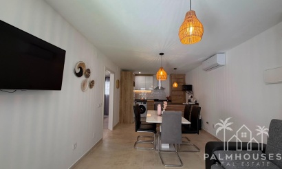 Herverkoop - Appartement - Torrevieja - La Veleta