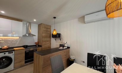 Herverkoop - Appartement - Torrevieja - La Veleta