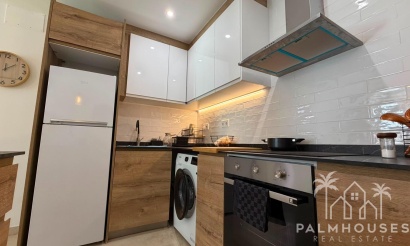 Herverkoop - Appartement - Torrevieja - La Veleta