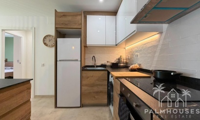 Herverkoop - Appartement - Torrevieja - La Veleta
