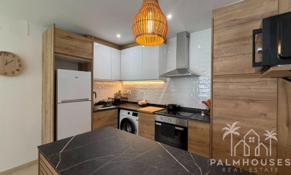 Herverkoop - Appartement - Torrevieja - La Veleta