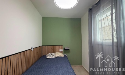 Herverkoop - Appartement - Torrevieja - La Veleta