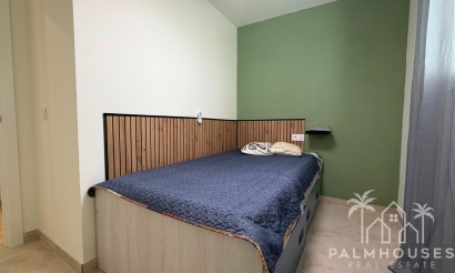 Herverkoop - Appartement - Torrevieja - La Veleta