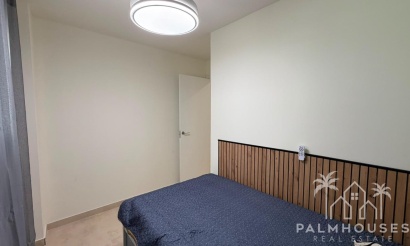 Herverkoop - Appartement - Torrevieja - La Veleta