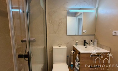 Herverkoop - Appartement - Torrevieja - La Veleta