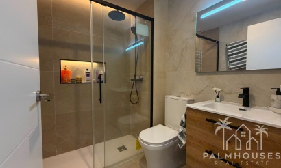 Herverkoop - Appartement - Torrevieja - La Veleta
