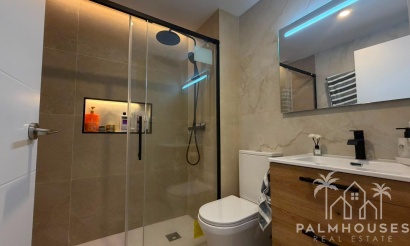 Herverkoop - Appartement - Torrevieja - La Veleta