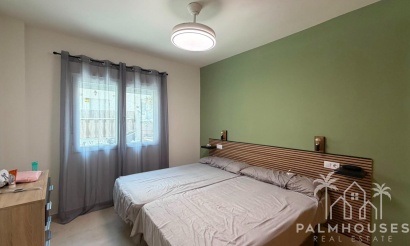 Herverkoop - Appartement - Torrevieja - La Veleta
