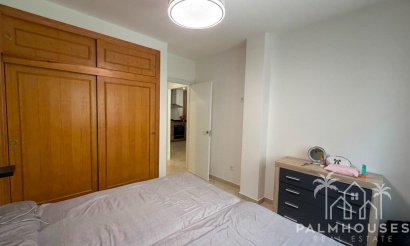 Herverkoop - Appartement - Torrevieja - La Veleta