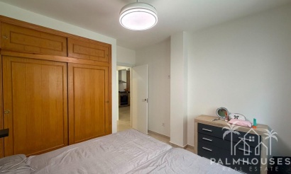 Herverkoop - Appartement - Torrevieja - La Veleta