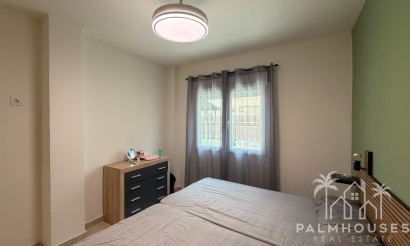 Herverkoop - Appartement - Torrevieja - La Veleta