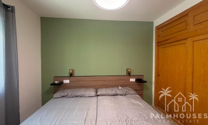 Herverkoop - Appartement - Torrevieja - La Veleta