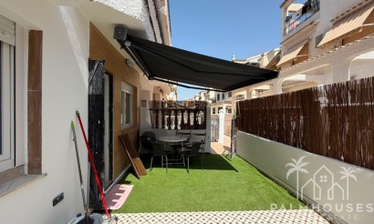 Herverkoop - Appartement - Torrevieja - La Veleta