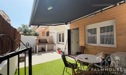Herverkoop - Appartement - Torrevieja - La Veleta