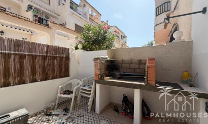 Herverkoop - Appartement - Torrevieja - La Veleta