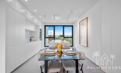 Resale - Apartments - Orihuela Costa - Las Colinas