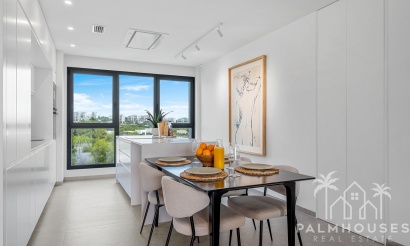Resale - Apartments - Orihuela Costa - Las Colinas