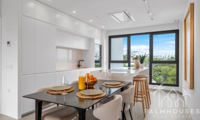 Resale - Apartments - Orihuela Costa - Las Colinas