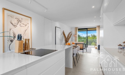 Resale - Apartments - Orihuela Costa - Las Colinas