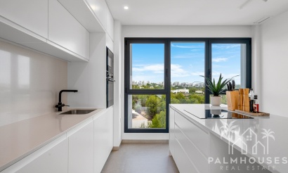 Resale - Apartments - Orihuela Costa - Las Colinas