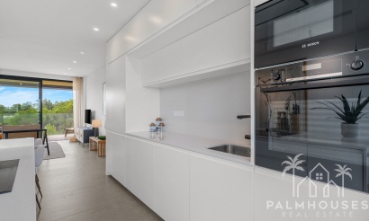 Resale - Apartments - Orihuela Costa - Las Colinas