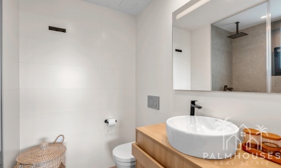 Resale - Apartments - Orihuela Costa - Las Colinas