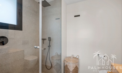 Resale - Apartments - Orihuela Costa - Las Colinas