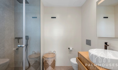 Resale - Apartments - Orihuela Costa - Las Colinas