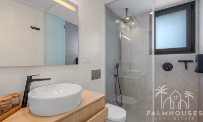Resale - Apartments - Orihuela Costa - Las Colinas