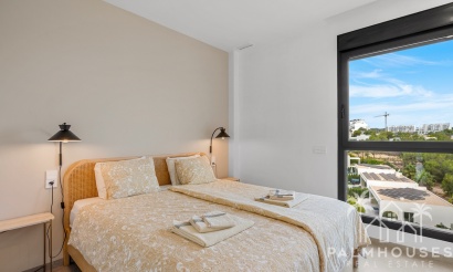 Resale - Apartments - Orihuela Costa - Las Colinas