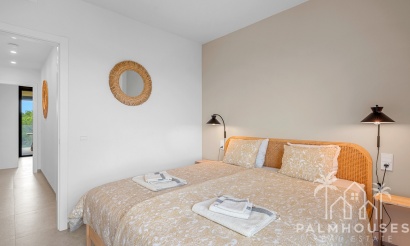 Resale - Apartments - Orihuela Costa - Las Colinas