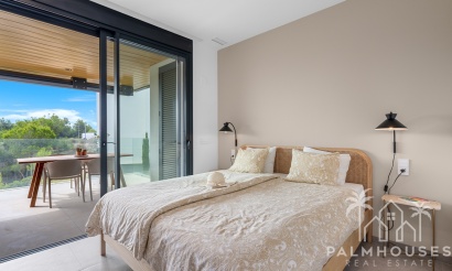 Resale - Apartments - Orihuela Costa - Las Colinas