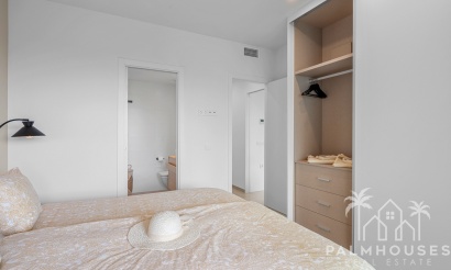 Resale - Apartments - Orihuela Costa - Las Colinas