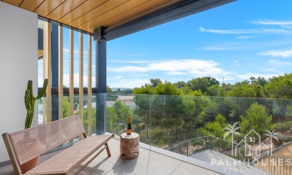 Resale - Apartments - Orihuela Costa - Las Colinas