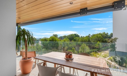 Resale - Apartments - Orihuela Costa - Las Colinas