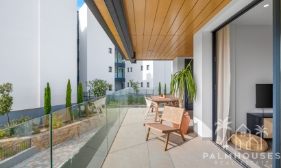 Resale - Apartments - Orihuela Costa - Las Colinas