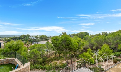 Resale - Apartments - Orihuela Costa - Las Colinas