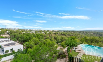 Resale - Apartments - Orihuela Costa - Las Colinas