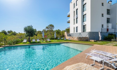 Resale - Apartments - Orihuela Costa - Las Colinas