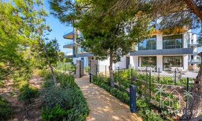 Resale - Apartments - Orihuela Costa - Las Colinas