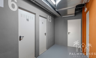Resale - Apartments - Orihuela Costa - Las Colinas
