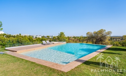 Resale - Apartments - Orihuela Costa - Las Colinas