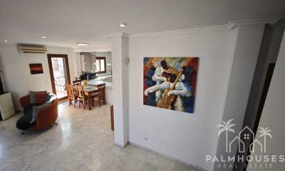 Venta - Villa - Algorfa - Inland